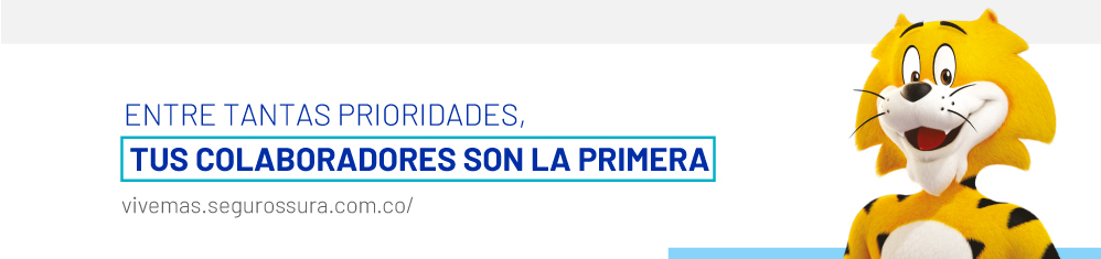Entre todas las prioridades, tú eres la más importante